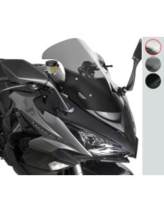 Bulle MRA Racing R - Kawasaki Z1000SX 2