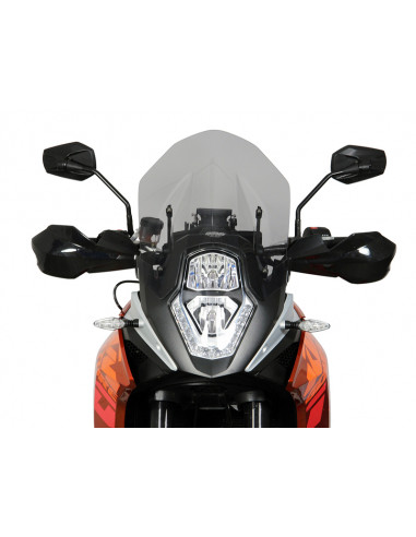 Bulle MRA Touring T - KTM Adventure 1190