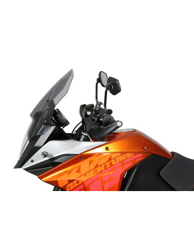 Bulle MRA Touring T - KTM Adventure 1190
