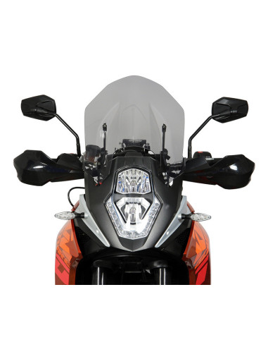 Bulle MRA Touring T - KTM Adventure 1190