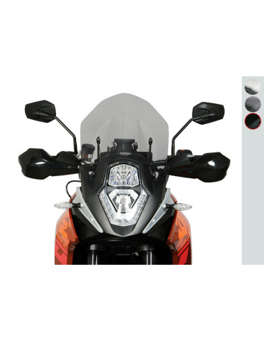 Bulle MRA Touring T - KTM Adventure 1190/R