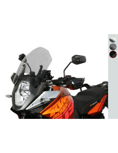 Bulle MRA Touring T - KTM Adventure 1190/R 2
