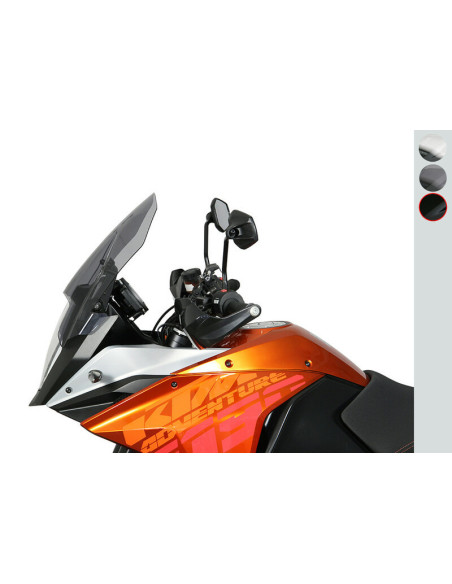 Bulle MRA Touring T - KTM Adventure 1190/R