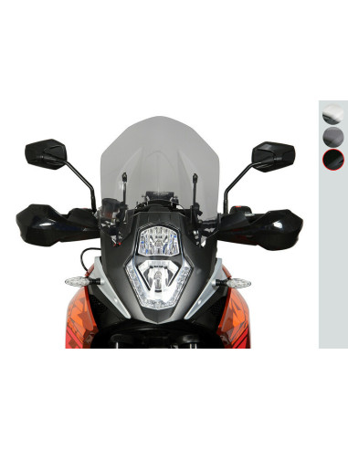 Bulle MRA Touring T - KTM Adventure 1190/R