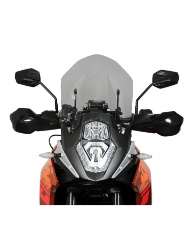 Bulle MRA Touring T - KTM Adventure 1190/R