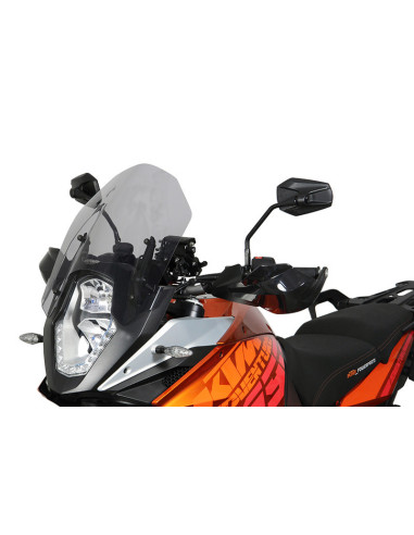 Bulle MRA Touring T - KTM Adventure 1190/R