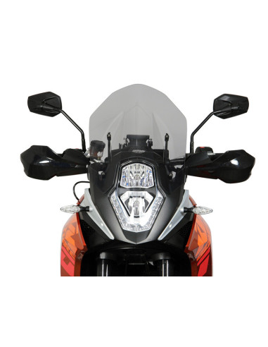 Bulle MRA Touring T - KTM Adventure 1190/R