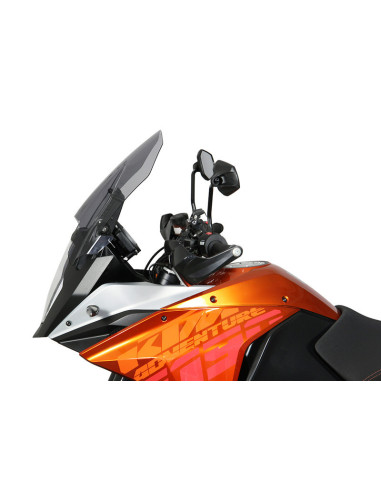Bulle MRA Touring T - KTM Adventure 1190/R