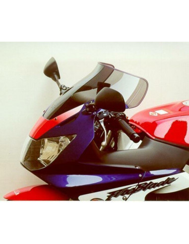 Bulle MRA Spoiler S - Honda CBR900RR