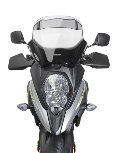 Bulle MRA Variotouring VT avec spoiler - Suzuki DL650 V-Strom
