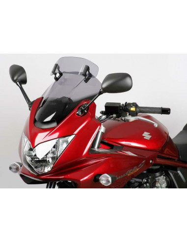 Bulle MRA Variotouring VT avec spoiler - Suzuki GSF650S/1200S Bandit