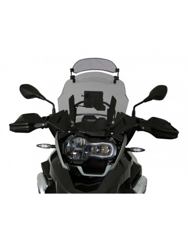 Bulle MRA X-Creen Sport XCS avec spoiler - BMW R1200RS