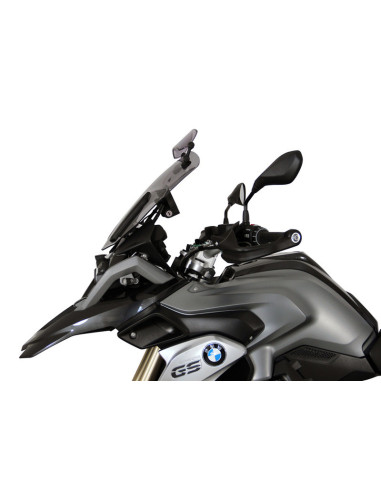 Bulle MRA X-Creen Sport XCS avec spoiler - BMW R1200RS