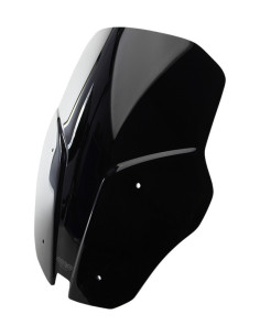 Bulle MRA Touring TM - BMW R1200RS 2