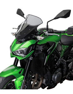 Bulle MRA Racing NRN - "NRN"Kawasaki Z900 2