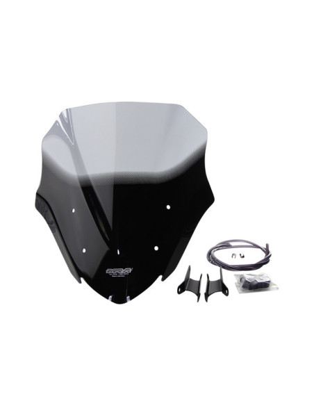 Bulle MRA Racing NRN - "NRN"Kawasaki Z900