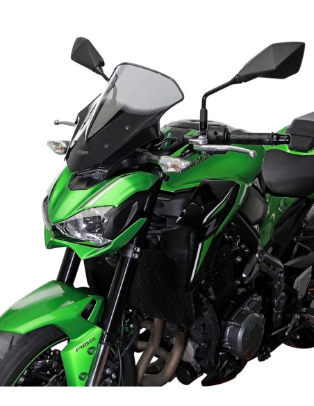 Bulle MRA Racing NRN - "NRN"Kawasaki Z900