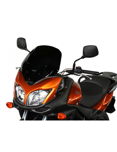 Bulle MRA Touring T - Suzuki DL650 V-Strom