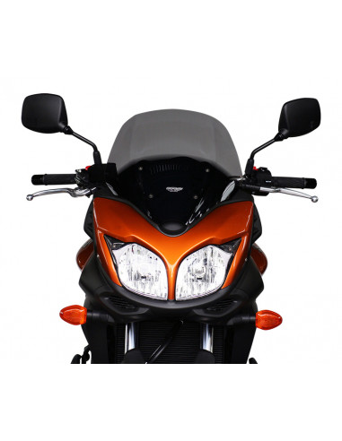 Bulle MRA Touring T - Suzuki DL650 V-Strom