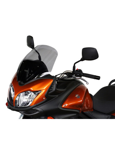 Bulle MRA Touring T - Suzuki DL650 V-Strom