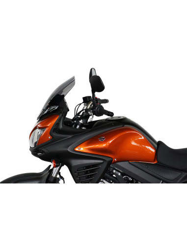 Bulle MRA Touring T - Suzuki DL650 V-Strom