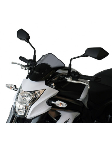 Bulle MRA Touring T - Kawasaki ER-6F