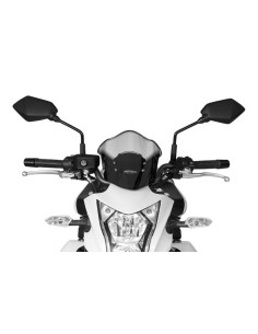 Bulle MRA Touring T - Kawasaki ER-6F 2