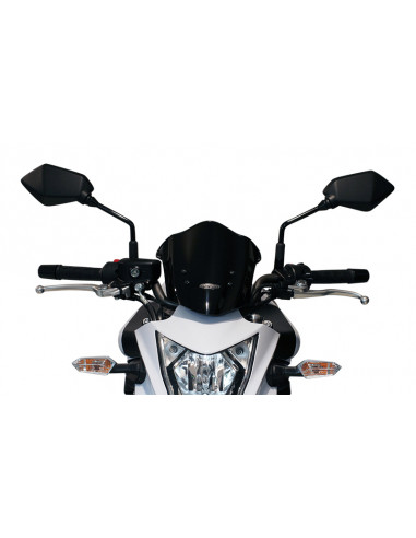 Bulle MRA Touring T - Kawasaki ER-6N