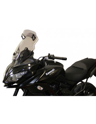 Bulle MRA Variotouring VT avec spoiler - Kawasaki Versys 650/1000