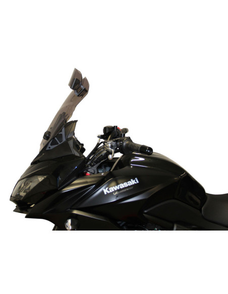 Bulle MRA Variotouring VT avec spoiler - Kawasaki Versys 650/1000