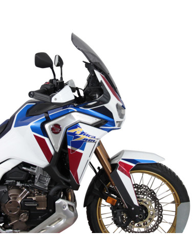 Bulle MRA Touring TM - Honda CRF1100L Africa Twin