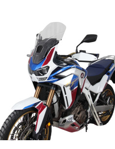 Bulle MRA Touring TM - Honda CRF1100L Africa Twin 2