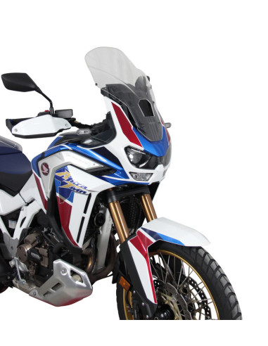 Bulle MRA Touring TM - Honda CRF1100L Africa Twin