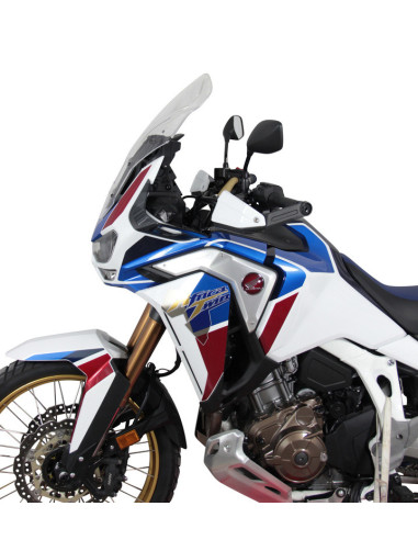Bulle MRA Touring TM - Honda CRF1100L Africa Twin