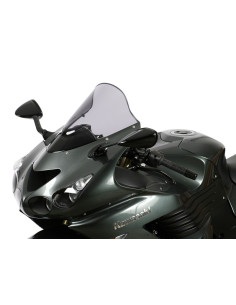 Bulle MRA Racing R - Kawasaki ZZR1400/ZX-14R