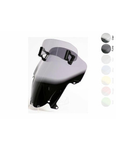 Bulle MRA Variotouring VT avec spoiler - Suzuki GSX650F/1250F