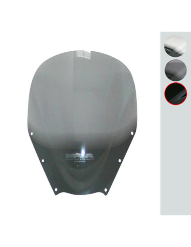 Bulle MRA Racing R - Yamaha FZS1000 Fazer