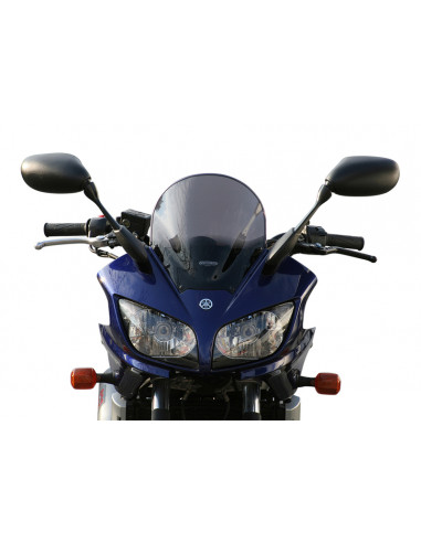 Bulle MRA Racing R - Yamaha FZS1000 Fazer