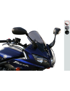 Bulle MRA Racing R - Yamaha FZS1000 Fazer 2