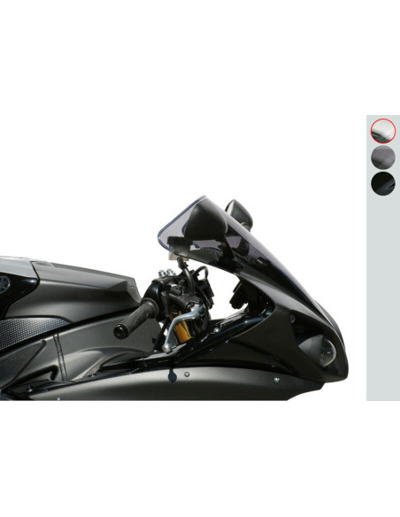 Bulle MRA Origin O - Yamaha YZF-R1