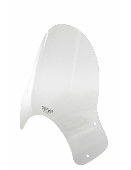 Bulle MRA Style Naked Bike SY - BMW R1200R