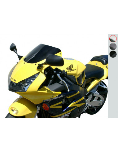 Bulle MRA Origin O - Honda CBR9000RR