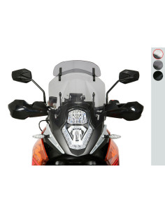 Bulle MRA Variotouring VT avec spoiler - KTM Adventure 1190/R