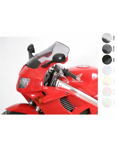 Bulle MRA Touring T - Honda VFR750F