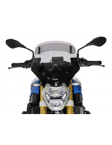 Bulle MRA Variotouring VT avec spoiler - BMW R1200R