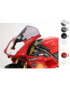 Bulle MRA Racing R - Ducati 600SS/750SS/900SS 2