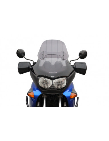 Bulle MRA Varioscreen V avec spoiler - Honda XL1000V Varadero