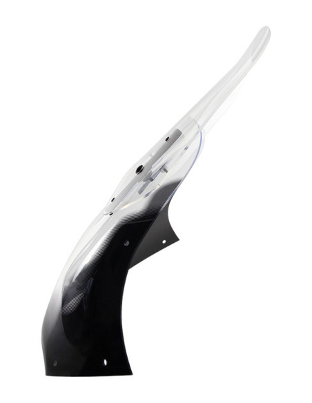 Bulle MRA Varioscreen V avec spoiler - Honda XL1000V Varadero