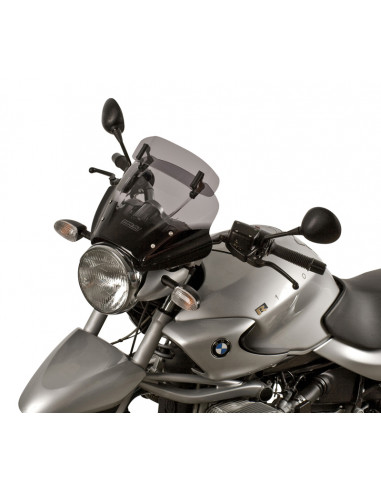 Bulle MRA Variotouring VT avec spoiler - BMW R1150R/RS/RT