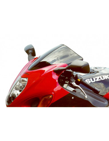 Bulle MRA Origin O - Suzuki GSX1300R Hayabusa